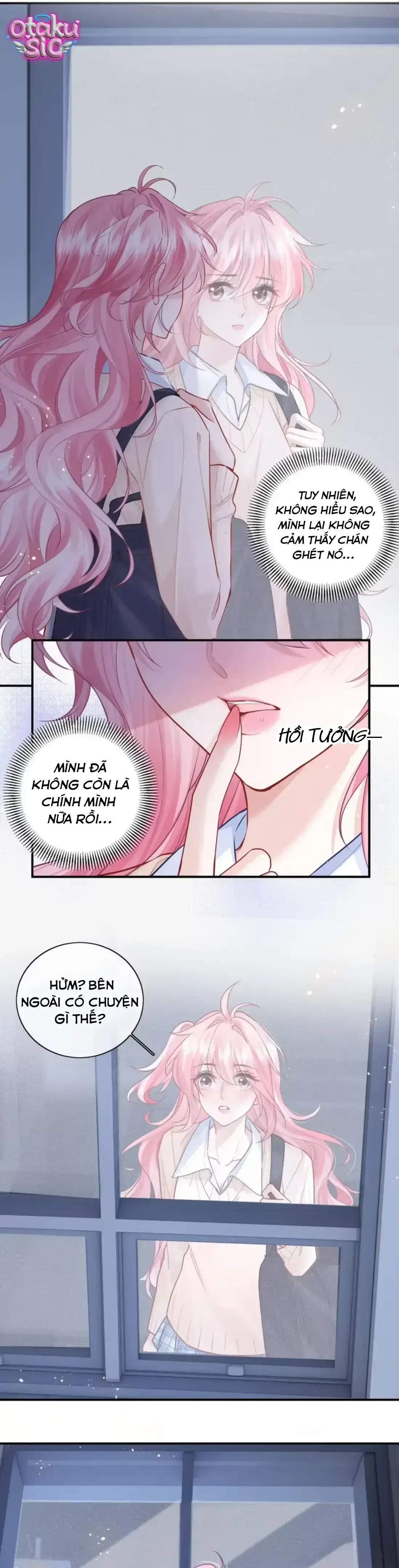 Rung Động Nguy Hiểm - Chap 20 - Trang 2