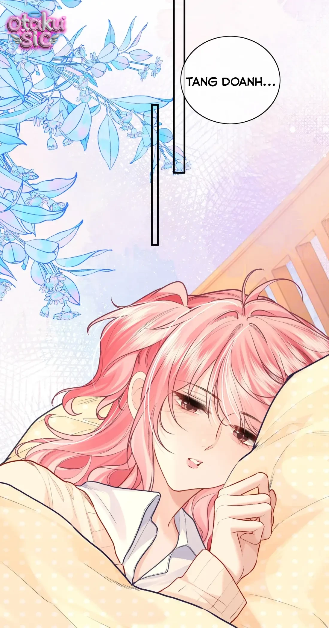 Rung Động Nguy Hiểm - Chap 21 - Trang 10