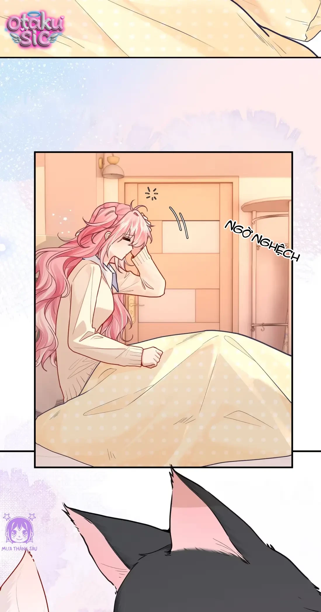 Rung Động Nguy Hiểm - Chap 21 - Trang 11
