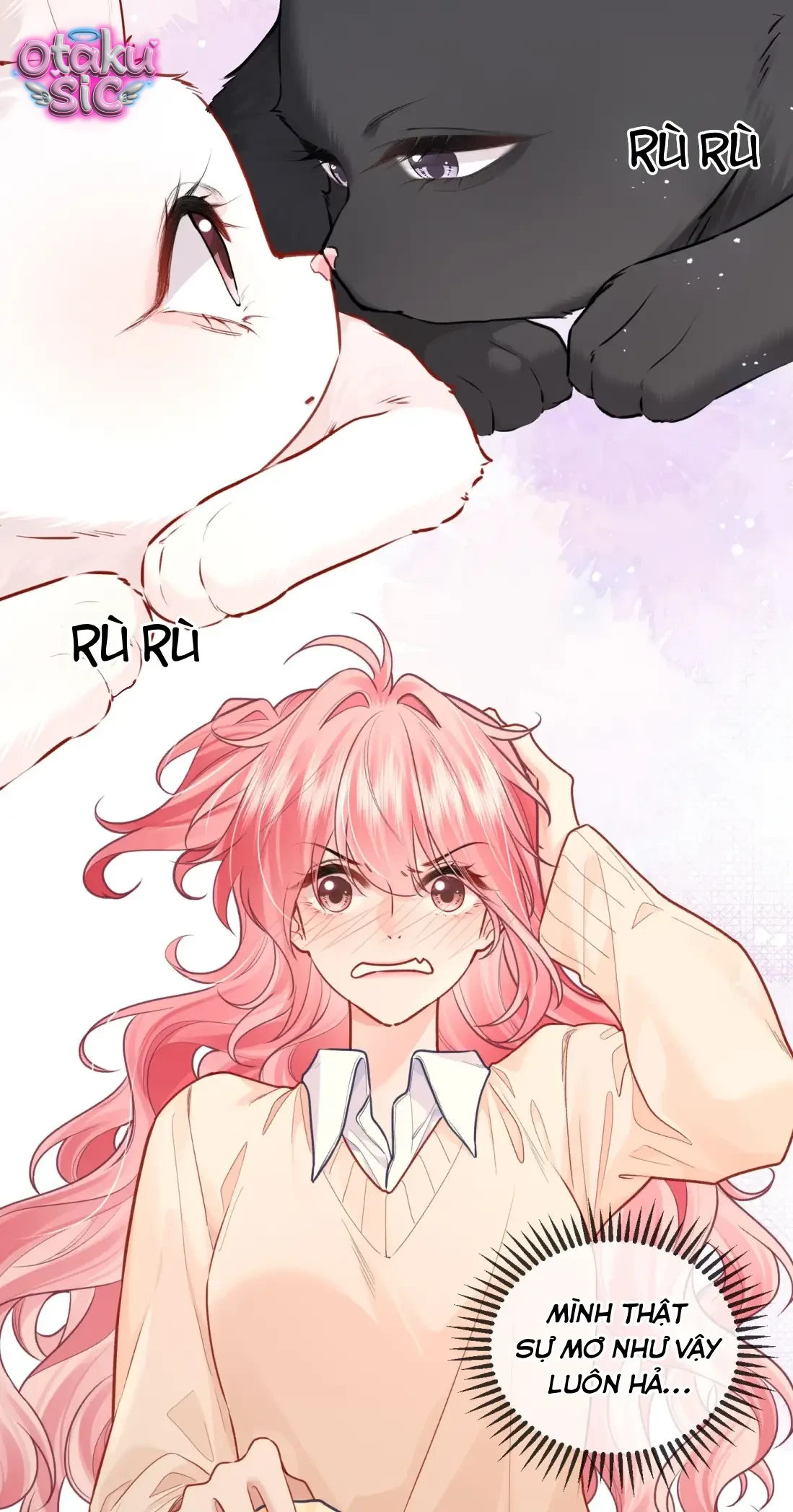 Rung Động Nguy Hiểm - Chap 21 - Trang 12