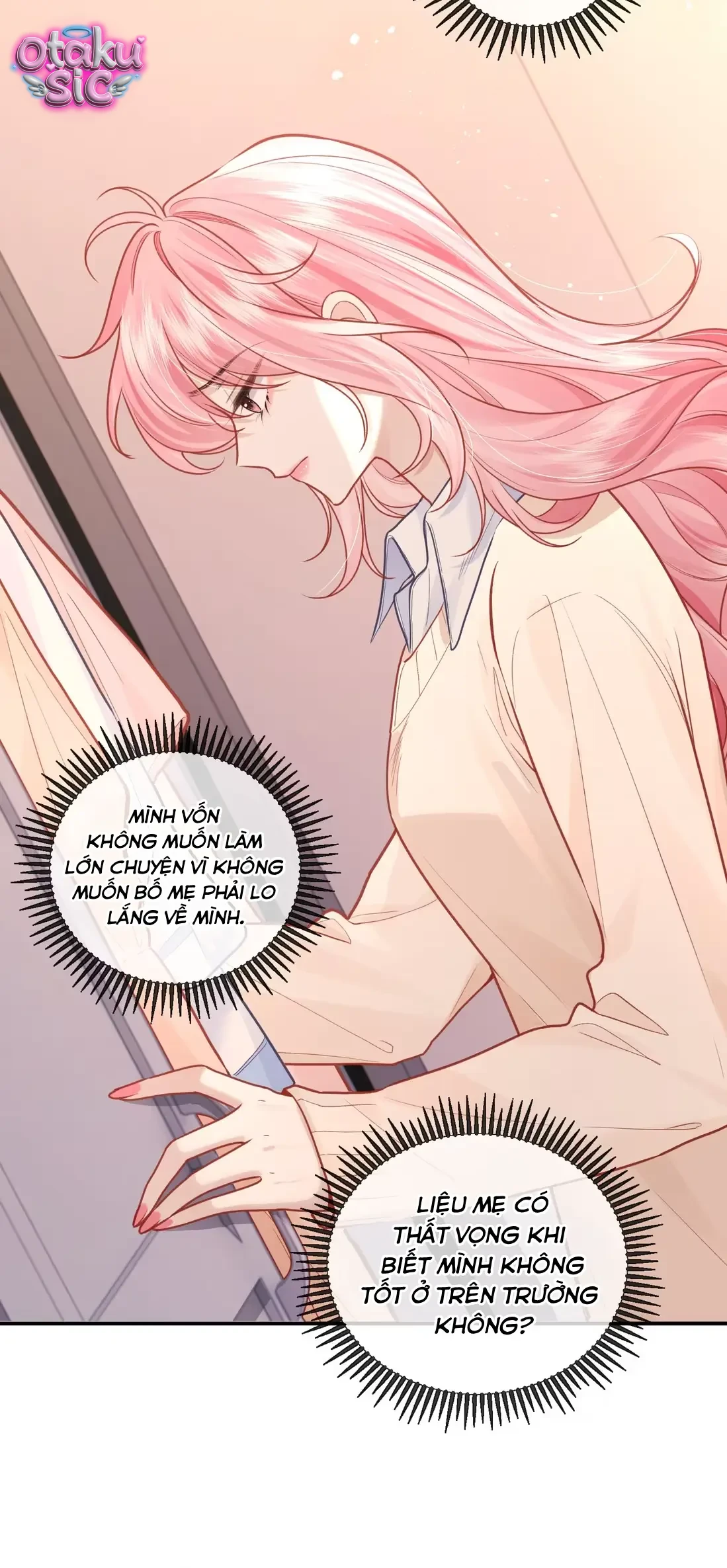 Rung Động Nguy Hiểm - Chap 21 - Trang 18