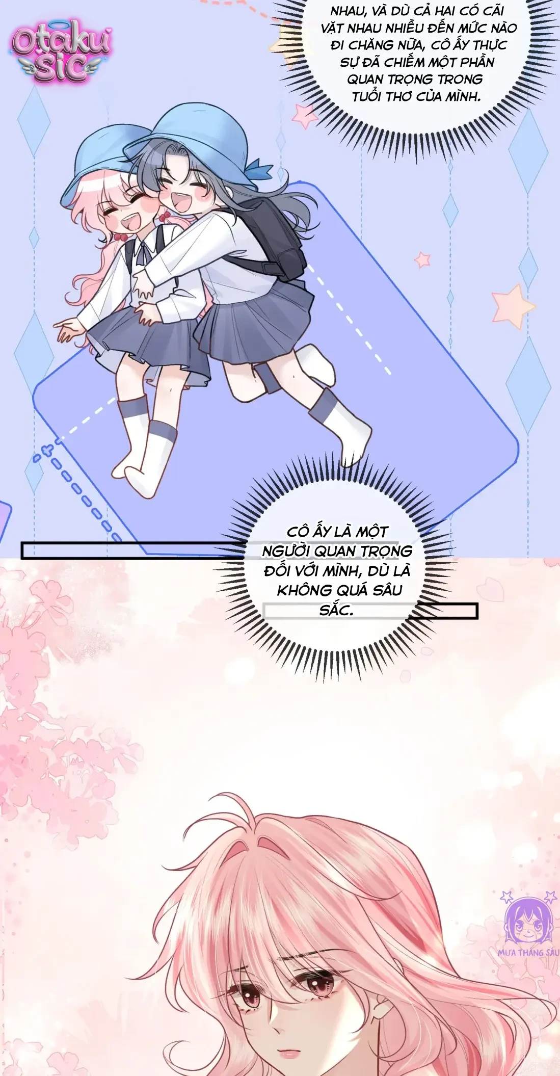 Rung Động Nguy Hiểm - Chap 21 - Trang 21