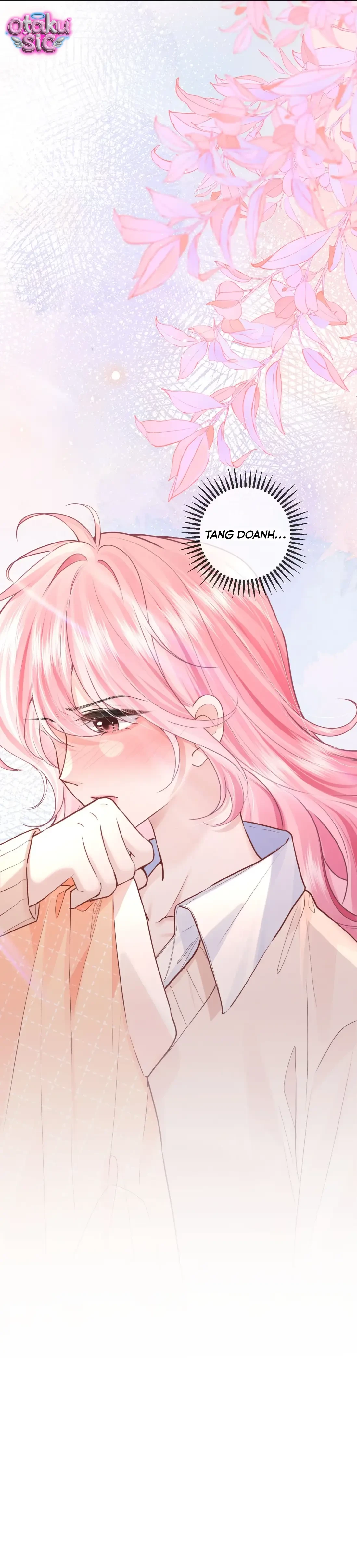 Rung Động Nguy Hiểm - Chap 21 - Trang 25