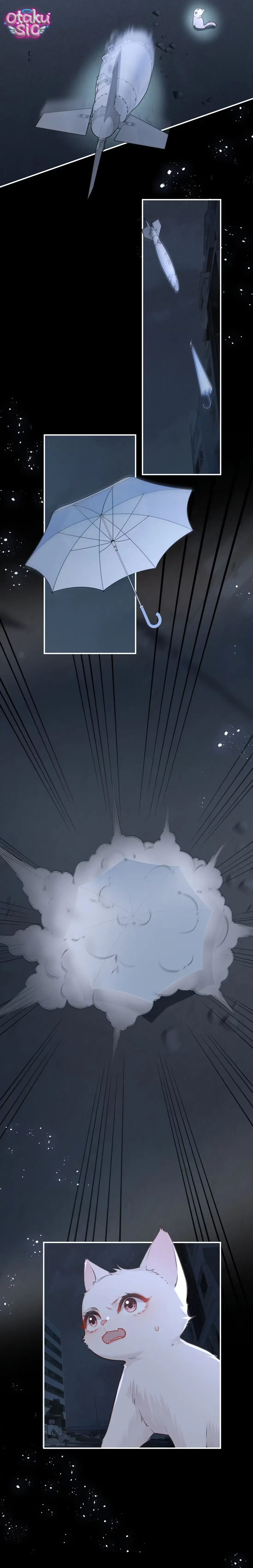 Rung Động Nguy Hiểm - Chap 21 - Trang 6