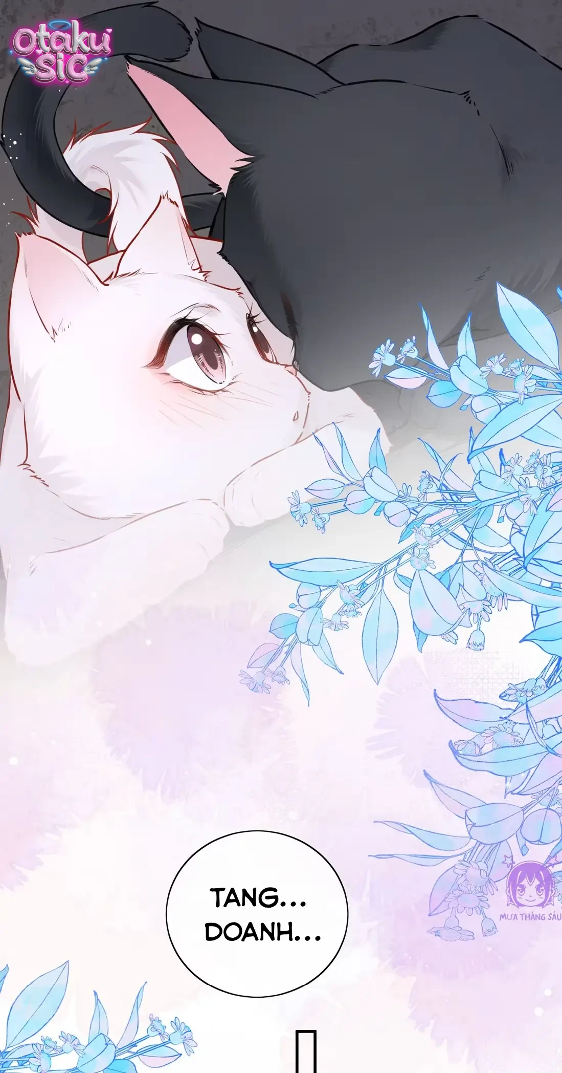 Rung Động Nguy Hiểm - Chap 21 - Trang 9