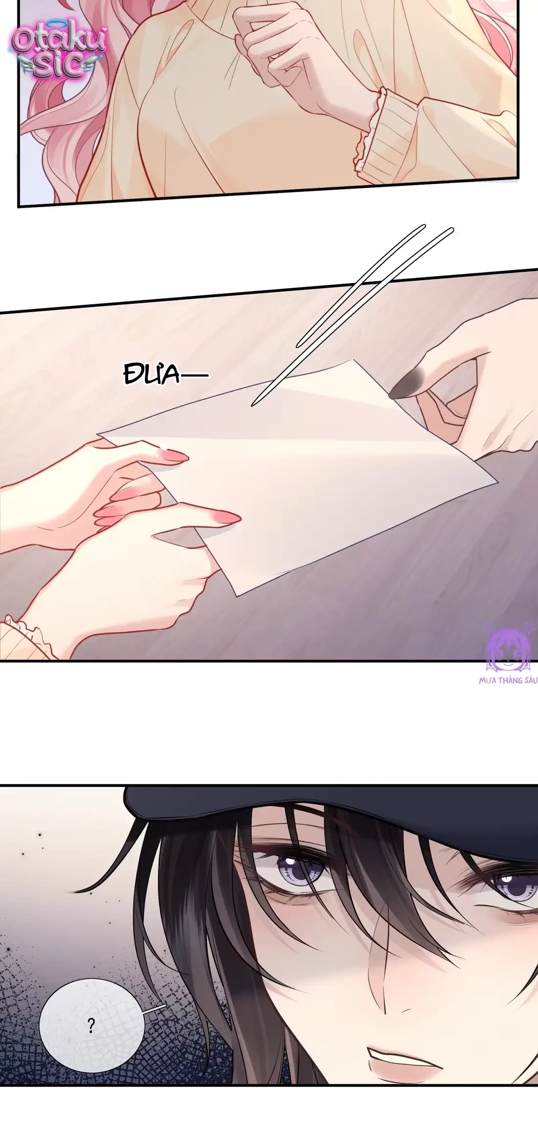 Rung Động Nguy Hiểm - Chap 22 - Trang 11