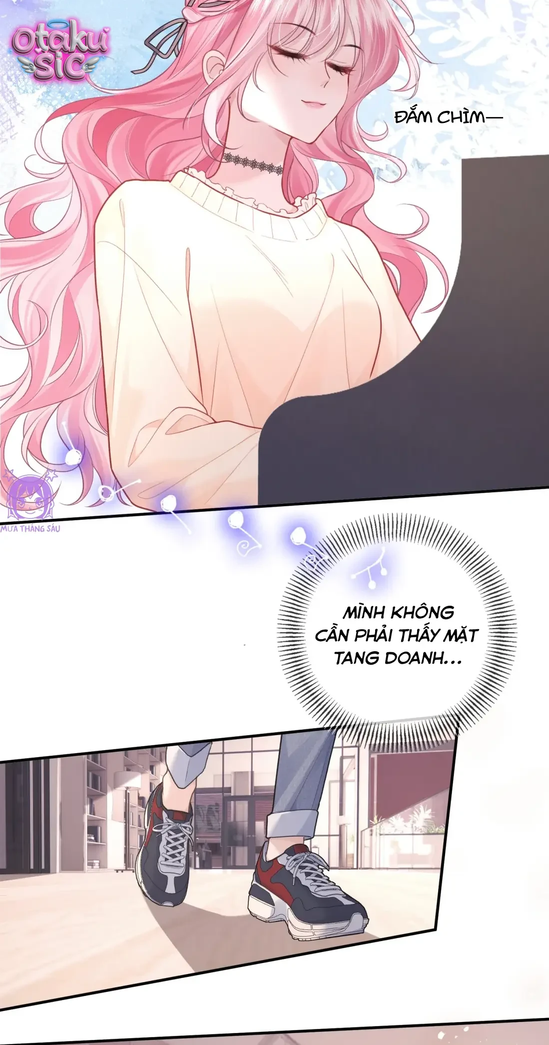 Rung Động Nguy Hiểm - Chap 22 - Trang 5