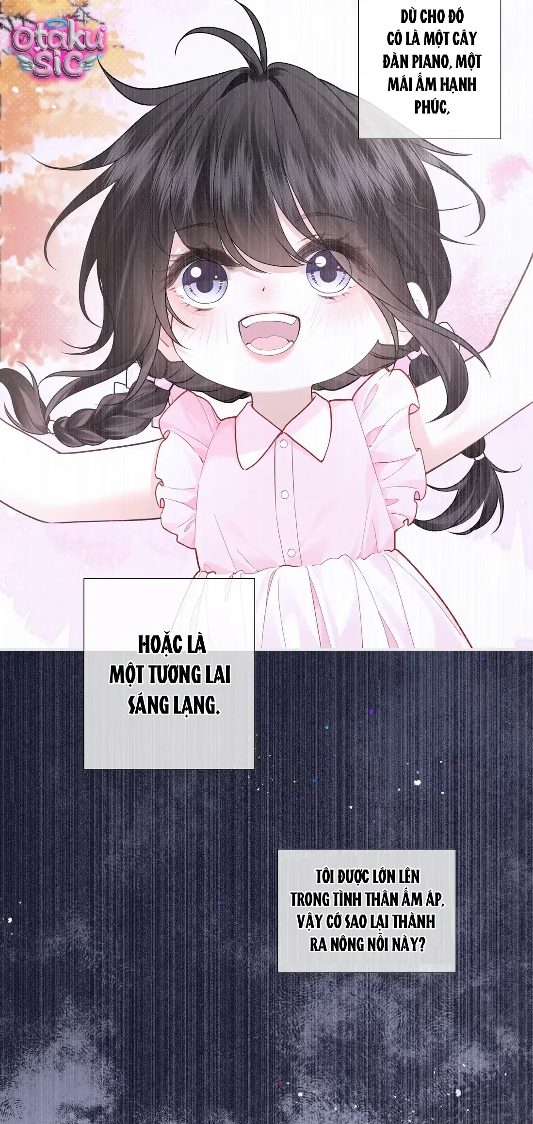 Rung Động Nguy Hiểm - Chap 23 - Trang 2