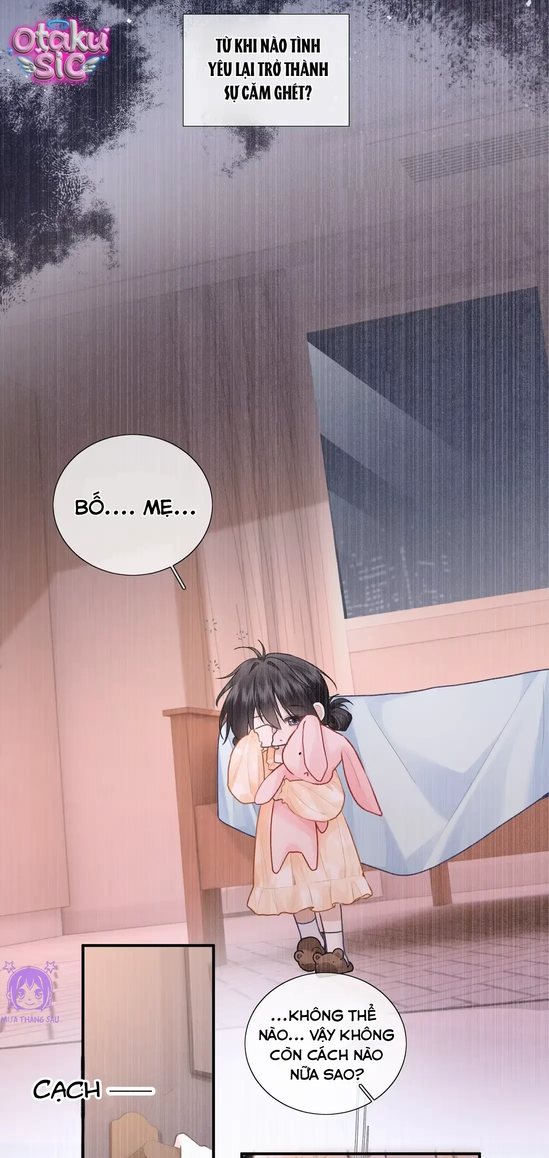 Rung Động Nguy Hiểm - Chap 23 - Trang 3