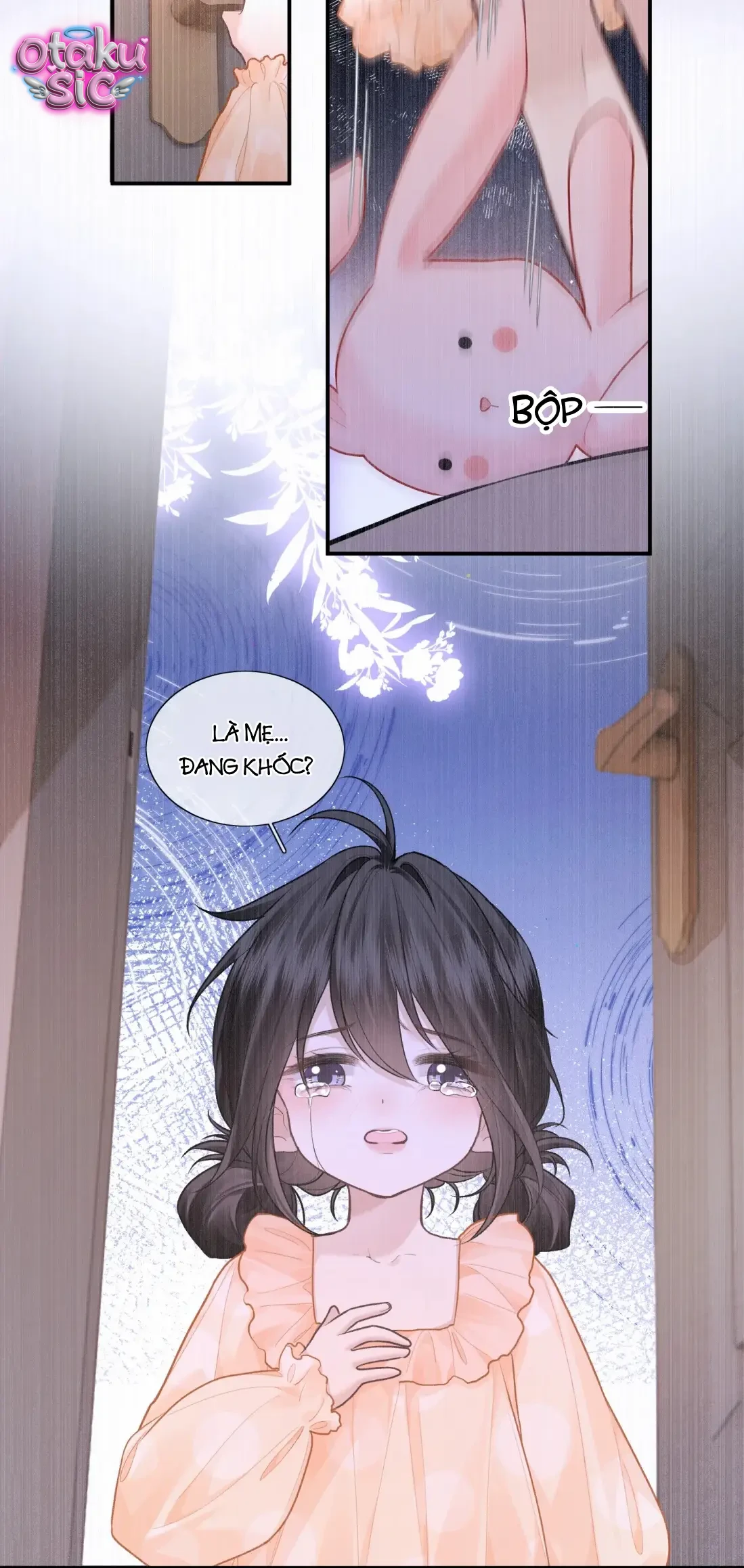 Rung Động Nguy Hiểm - Chap 23 - Trang 4