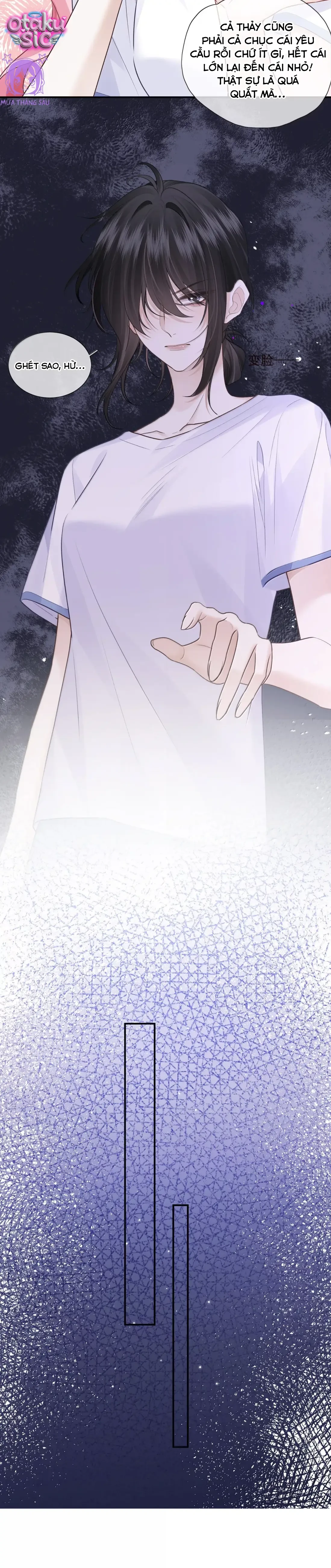 Rung Động Nguy Hiểm - Chap 27 - Trang 3