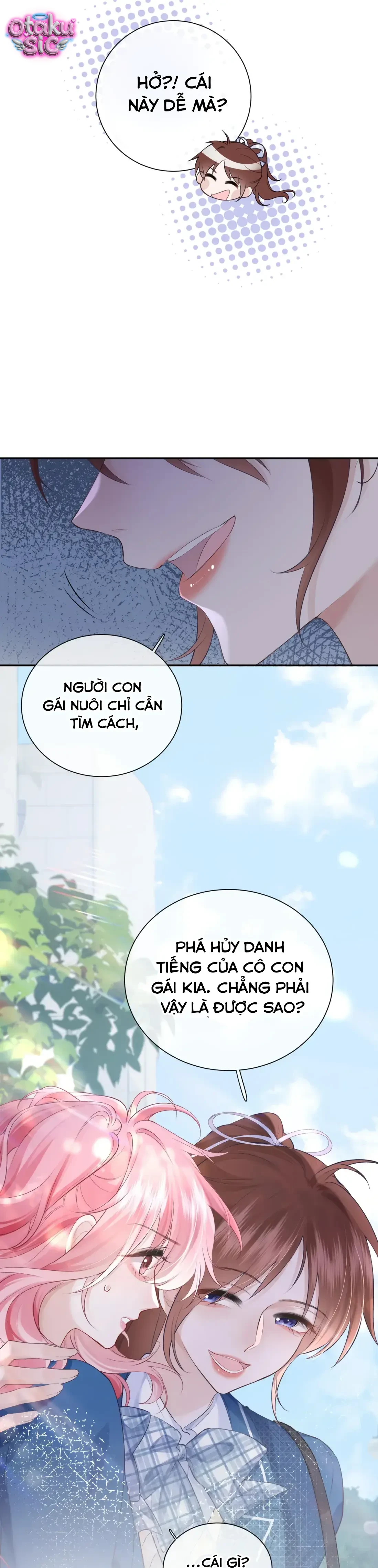 Rung Động Nguy Hiểm - Chap 3 - Trang 18