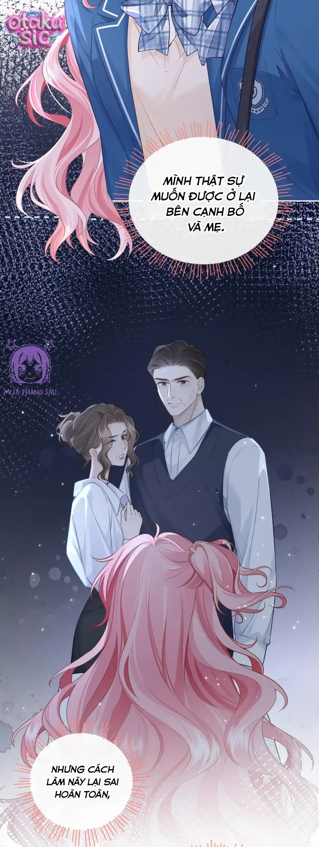 Rung Động Nguy Hiểm - Chap 4 - Trang 2