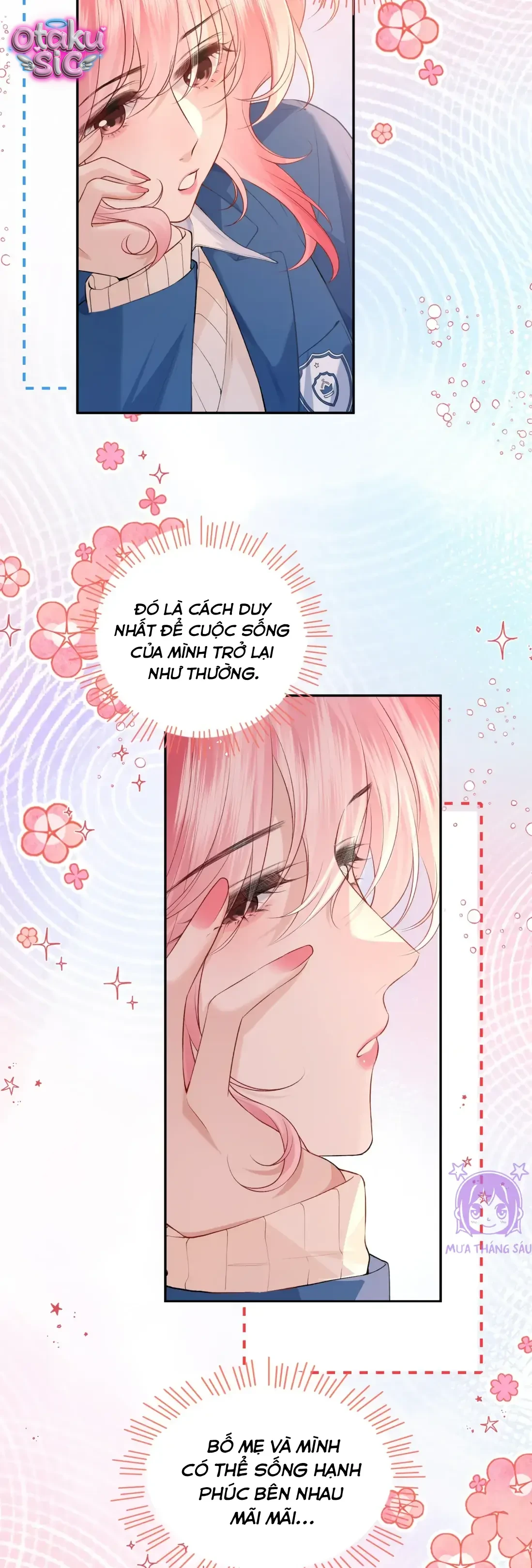 Rung Động Nguy Hiểm - Chap 4 - Trang 31