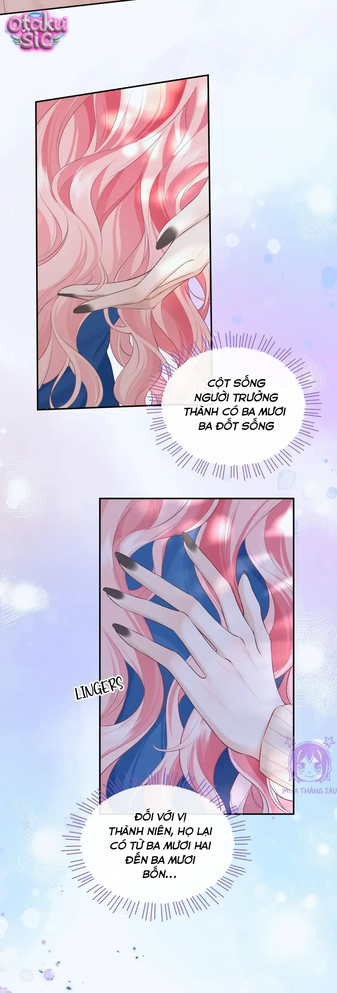 Rung Động Nguy Hiểm - Chap 4 - Trang 36
