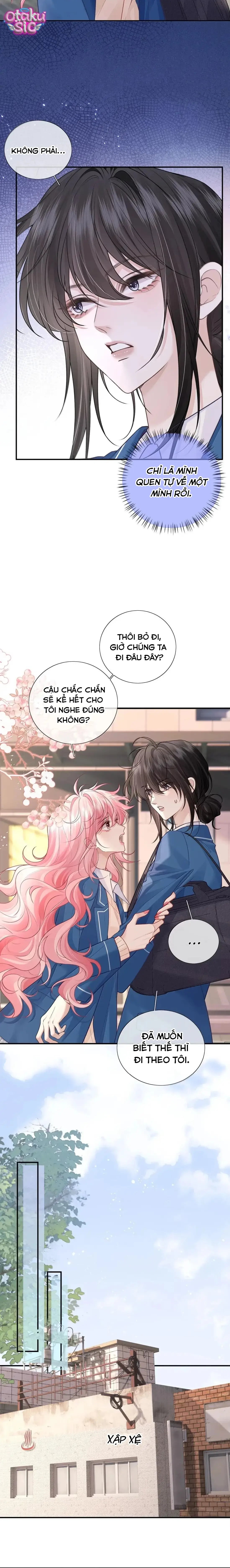 Rung Động Nguy Hiểm - Chap 41