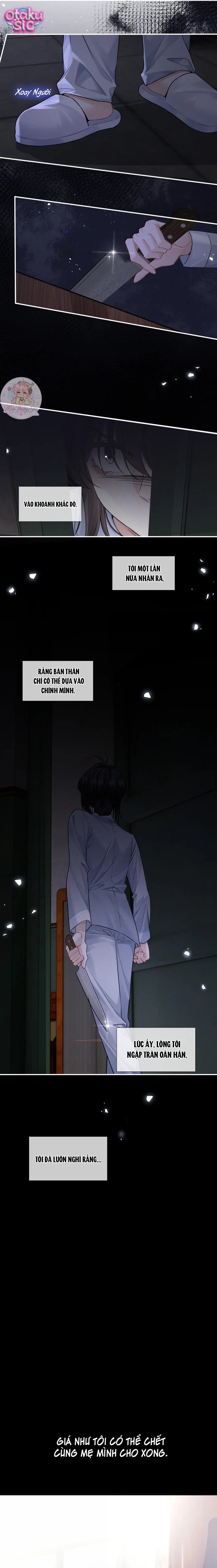 Rung Động Nguy Hiểm - Chap 42