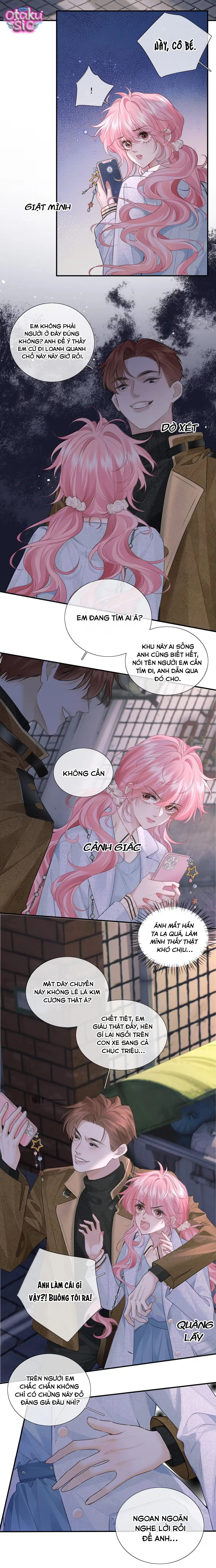 Rung Động Nguy Hiểm - Chap 44