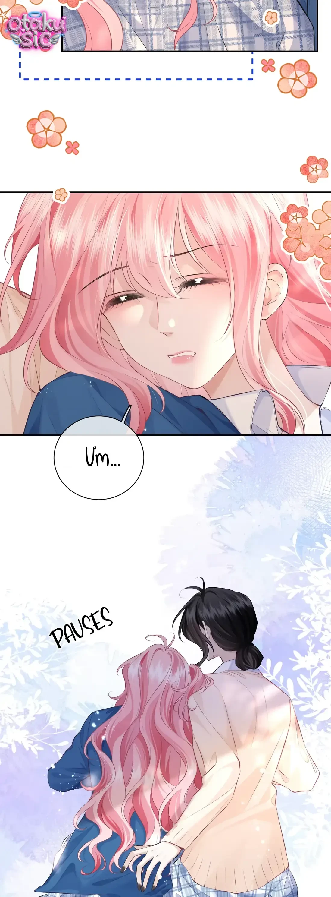 Rung Động Nguy Hiểm - Chap 5 - Trang 2