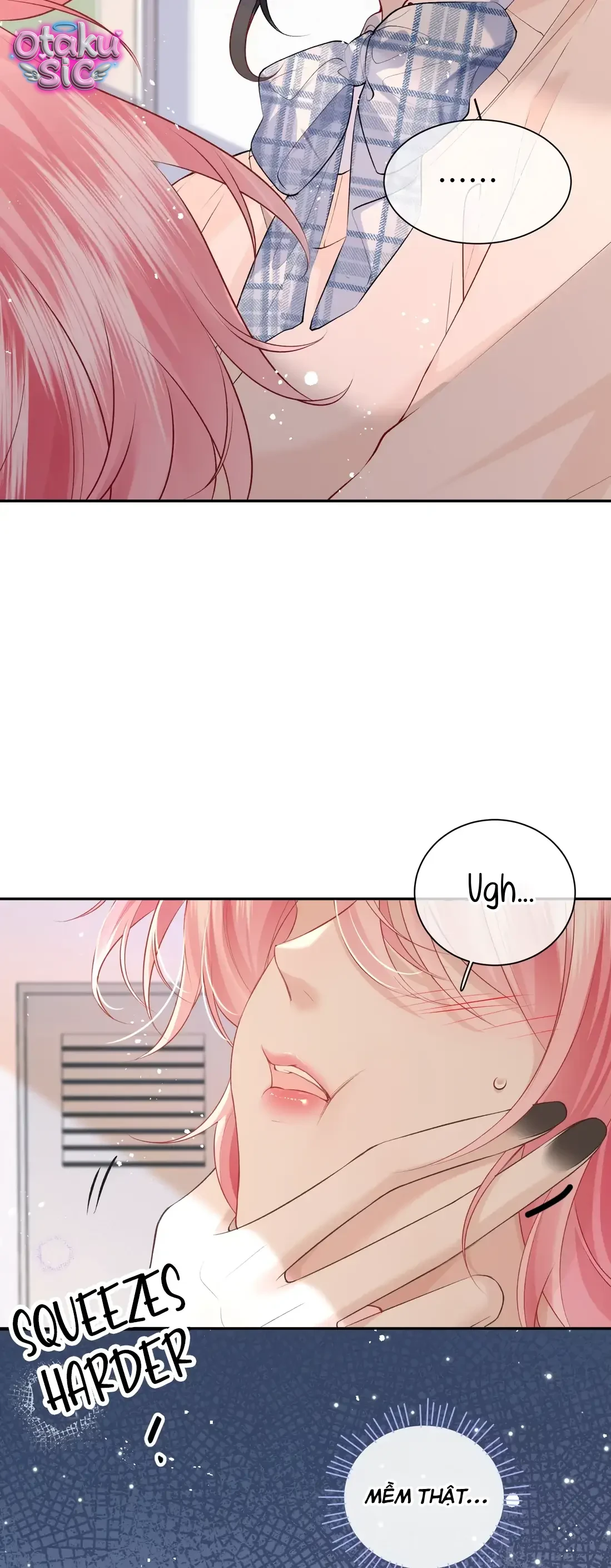 Rung Động Nguy Hiểm - Chap 5 - Trang 20