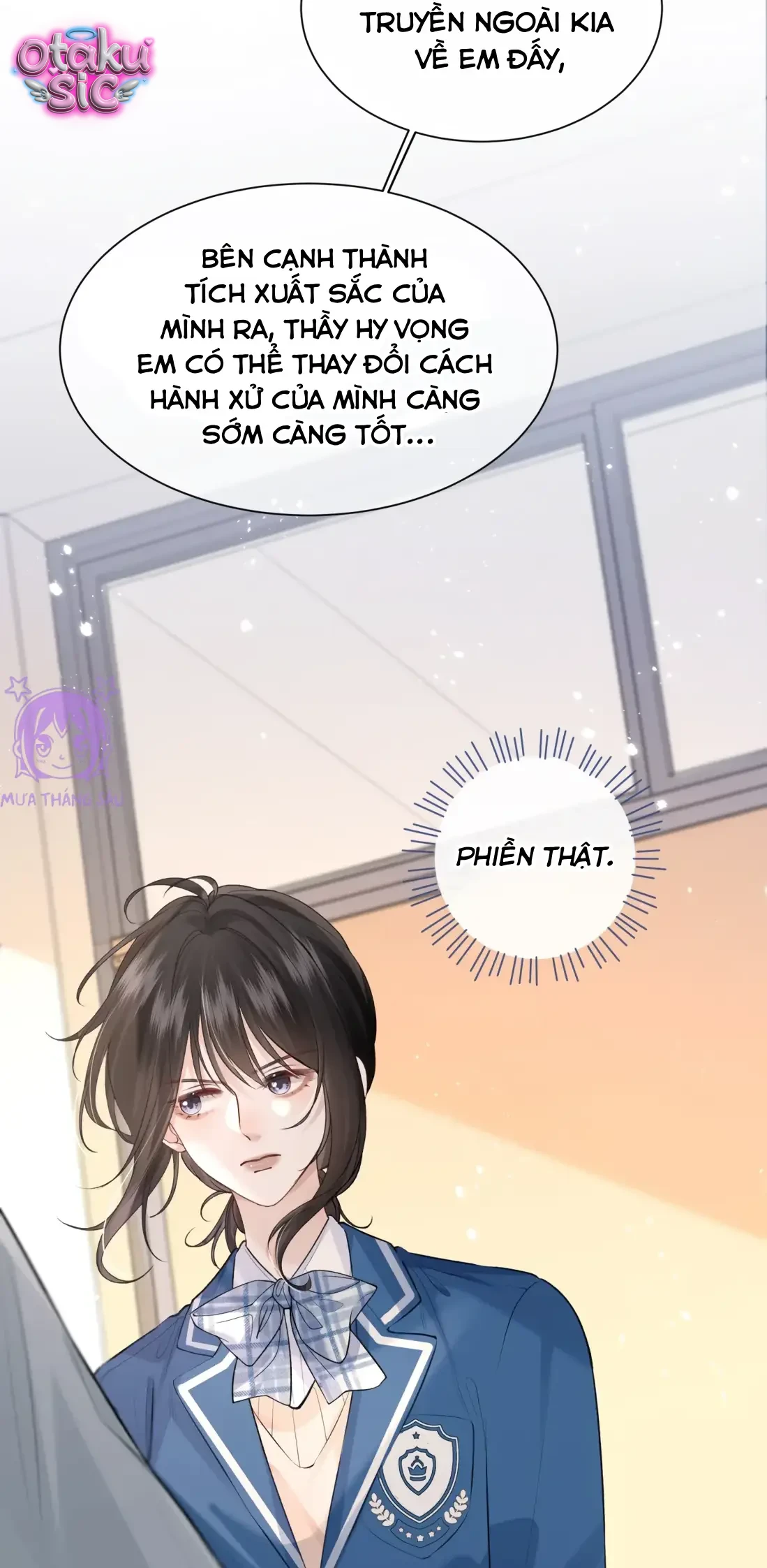 Rung Động Nguy Hiểm - Chap 6 - Trang 19