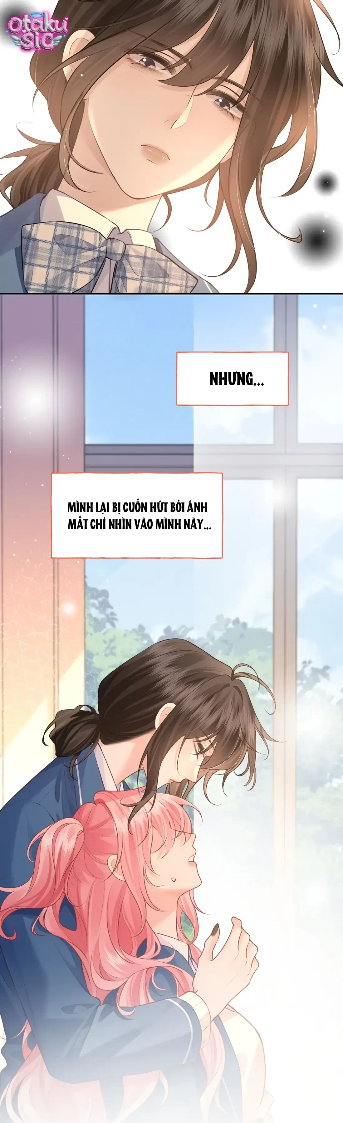 Rung Động Nguy Hiểm - Chap 9 - Trang 18