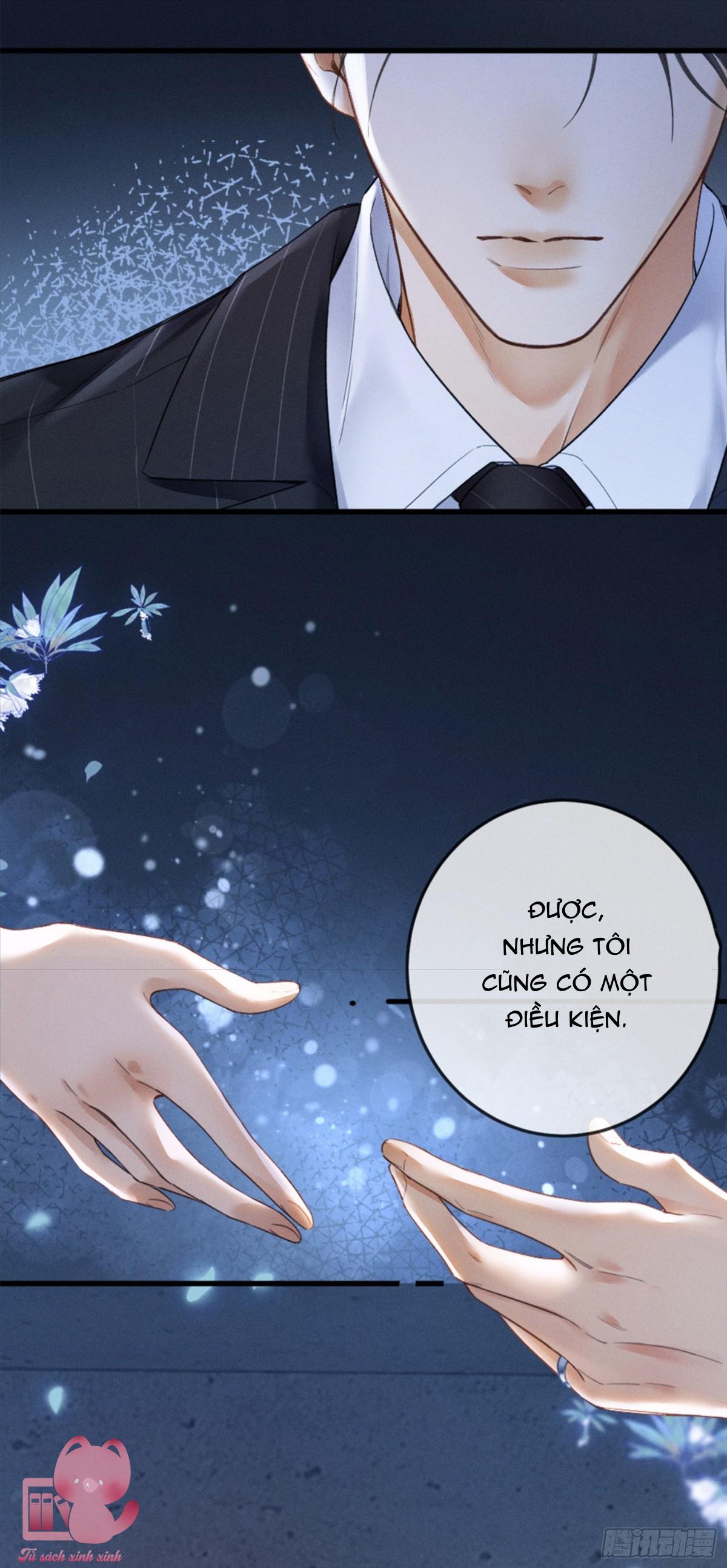 Sa Vào Cạm Bẫy! - Chap 1 - Trang 6