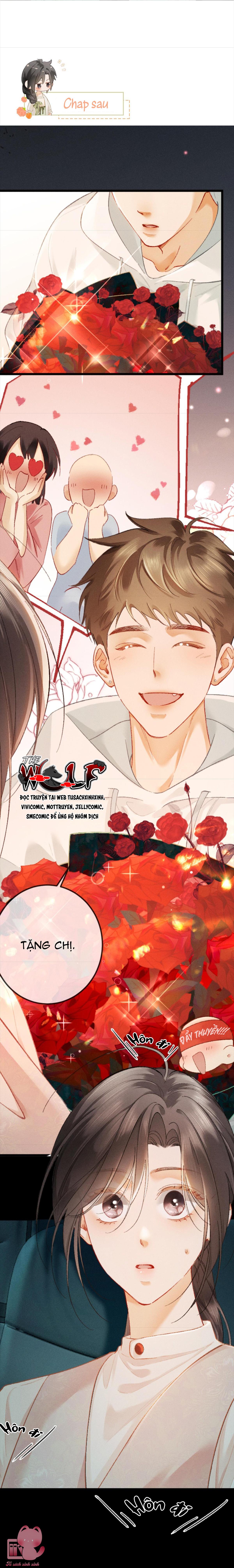 Sa Vào Cạm Bẫy! - Chap 11 - Trang 11