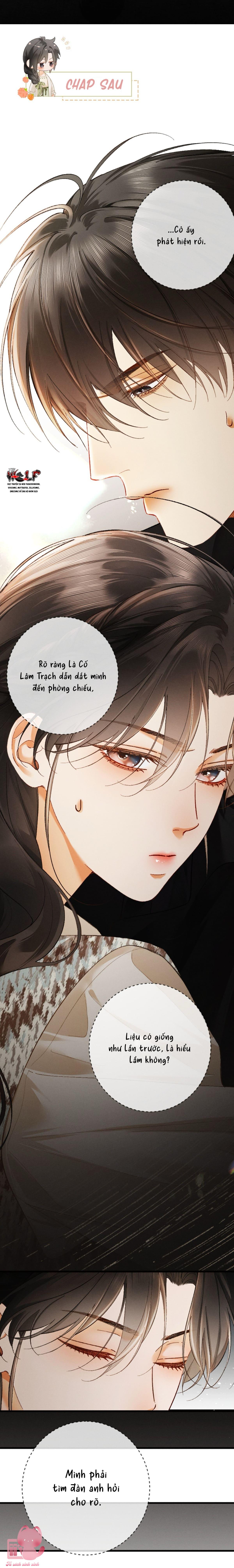 Sa Vào Cạm Bẫy! - Chap 13 - Trang 13