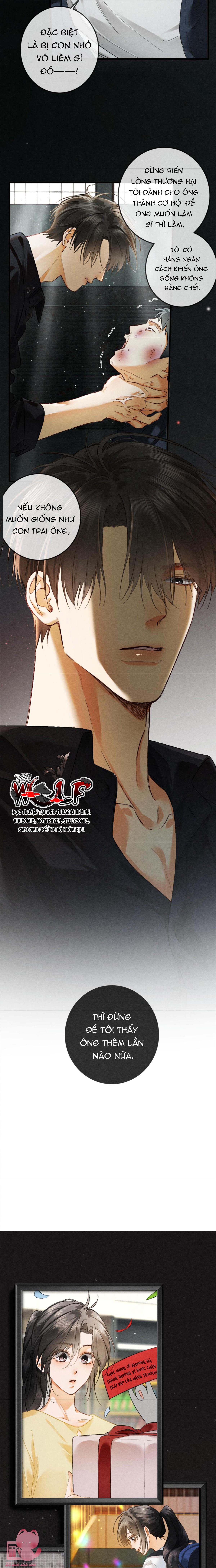 Sa Vào Cạm Bẫy! - Chap 14 - Trang 1