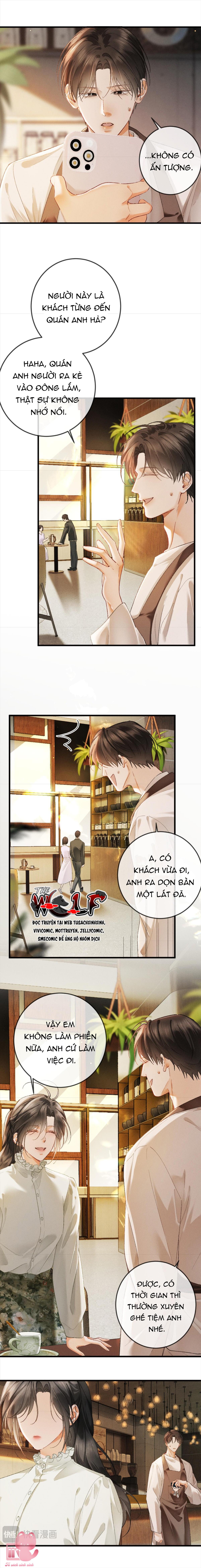 Sa Vào Cạm Bẫy! - Chap 14 - Trang 10