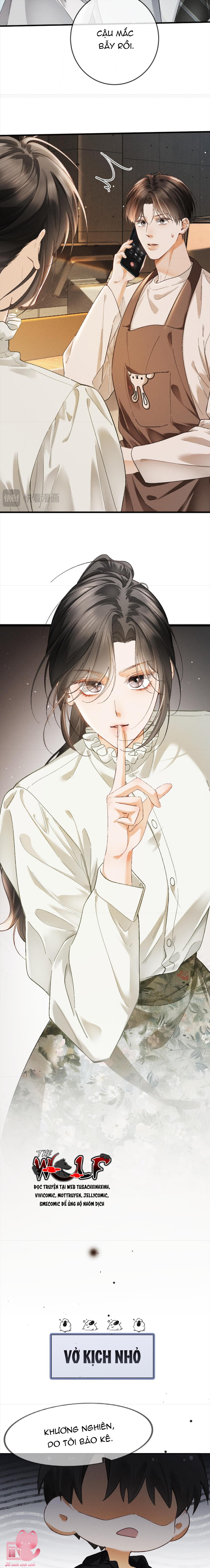 Sa Vào Cạm Bẫy! - Chap 14 - Trang 12