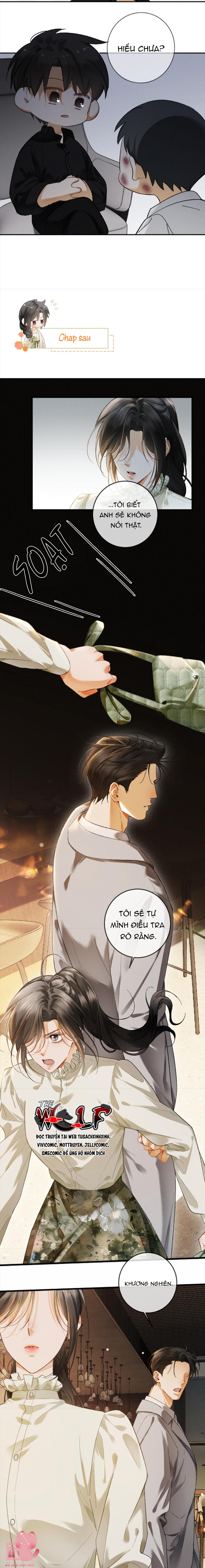 Sa Vào Cạm Bẫy! - Chap 14 - Trang 13