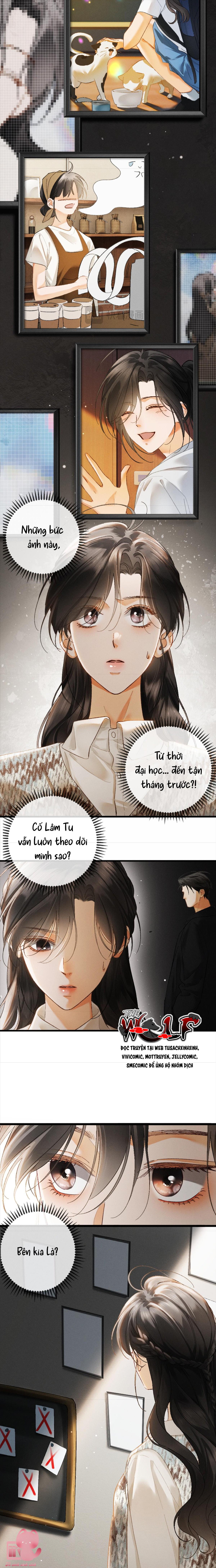 Sa Vào Cạm Bẫy! - Chap 14 - Trang 2