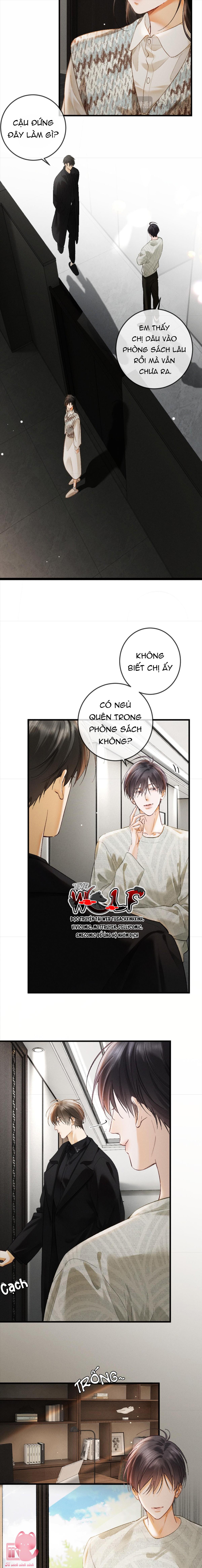 Sa Vào Cạm Bẫy! - Chap 14 - Trang 4