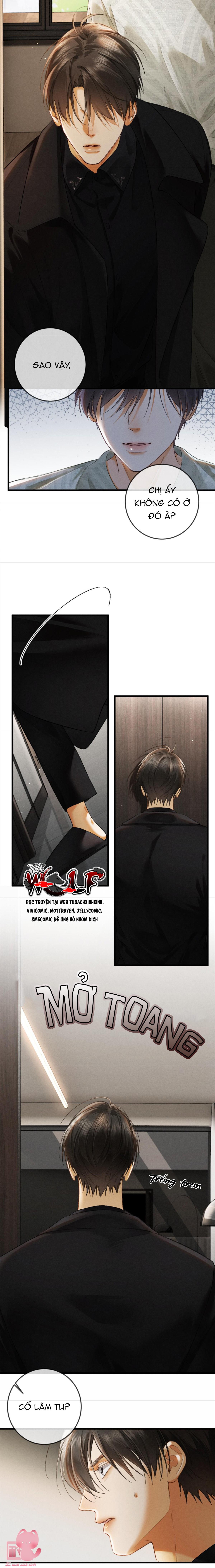 Sa Vào Cạm Bẫy! - Chap 14 - Trang 5