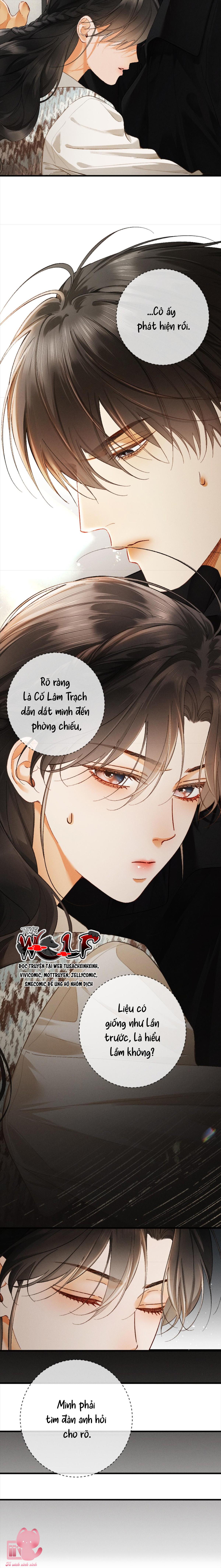Sa Vào Cạm Bẫy! - Chap 14 - Trang 7
