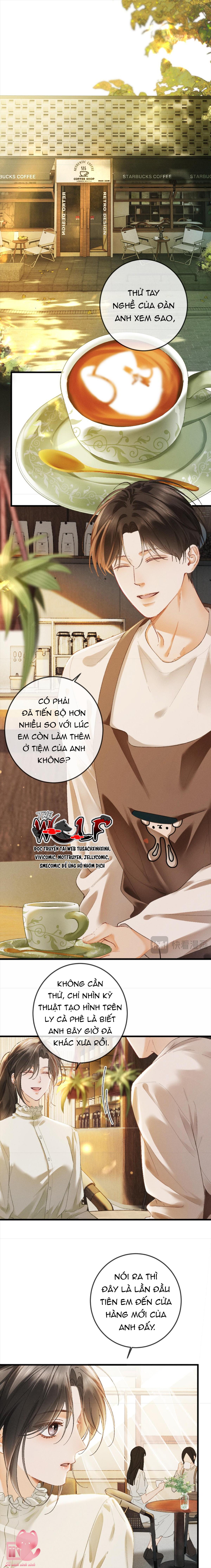 Sa Vào Cạm Bẫy! - Chap 14 - Trang 8