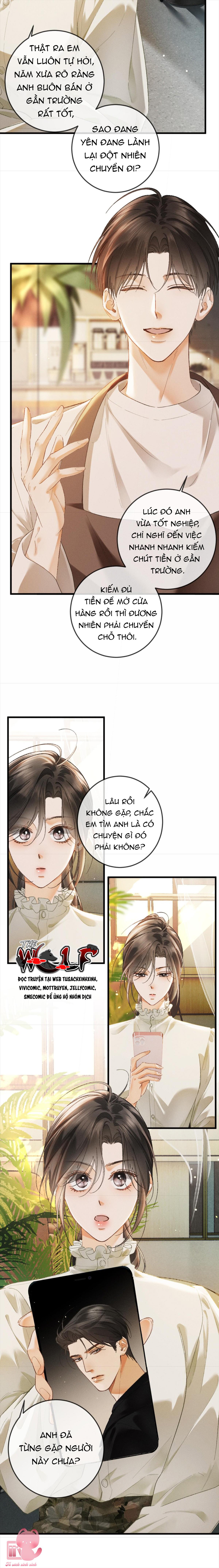 Sa Vào Cạm Bẫy! - Chap 14 - Trang 9