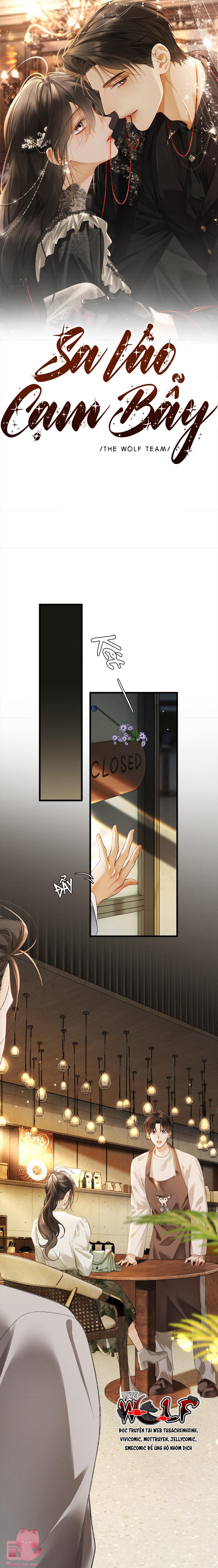 Sa Vào Cạm Bẫy! - Chap 15 - Trang 1