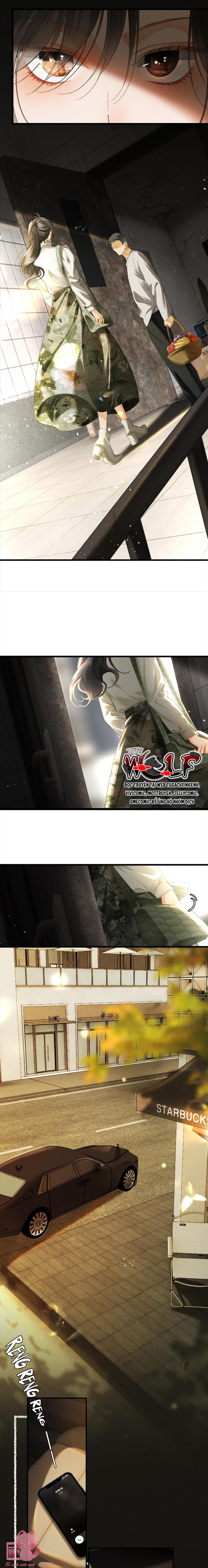 Sa Vào Cạm Bẫy! - Chap 15 - Trang 10