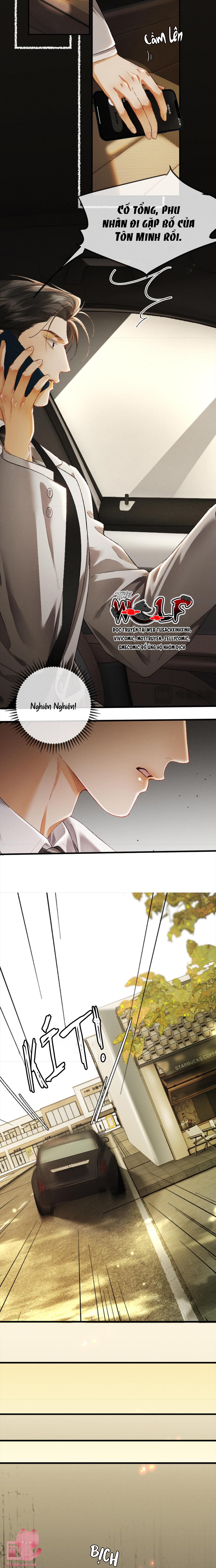 Sa Vào Cạm Bẫy! - Chap 15 - Trang 11