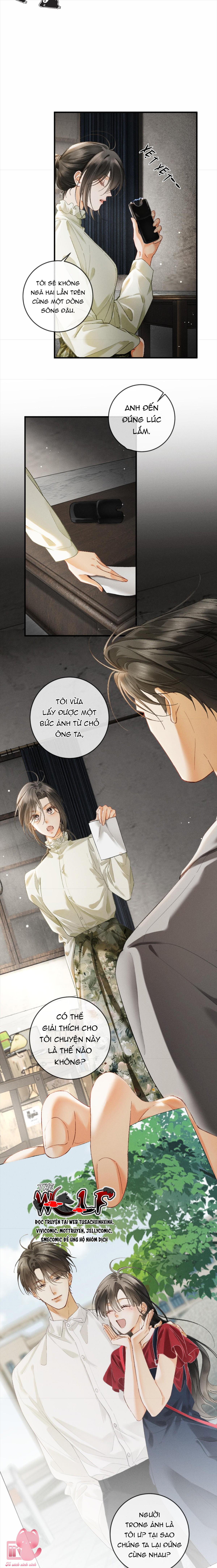 Sa Vào Cạm Bẫy! - Chap 15 - Trang 13
