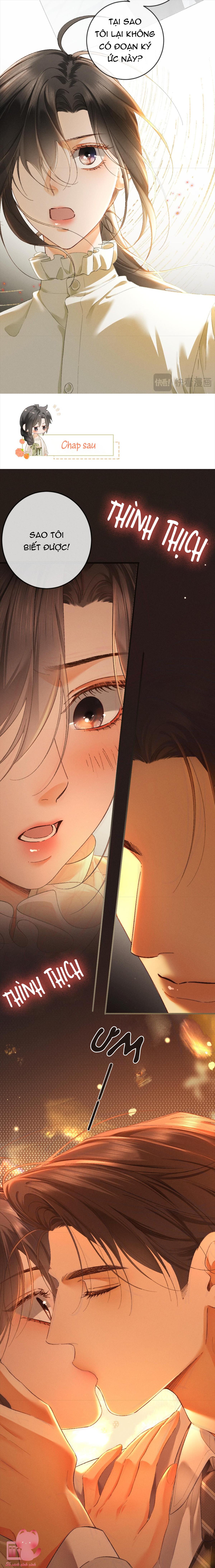 Sa Vào Cạm Bẫy! - Chap 15 - Trang 14