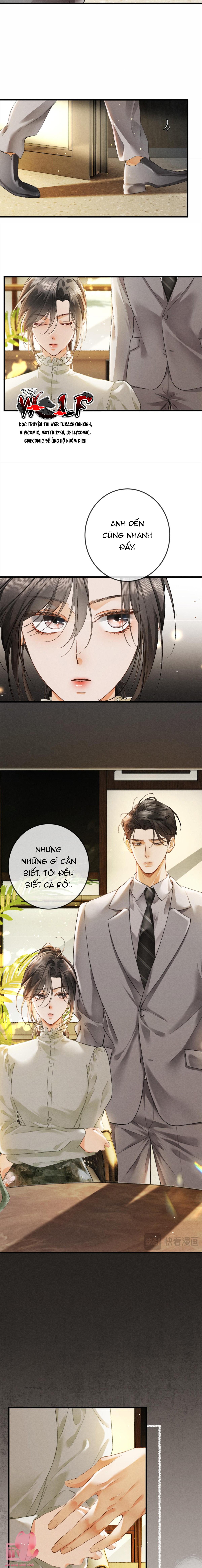 Sa Vào Cạm Bẫy! - Chap 15 - Trang 2