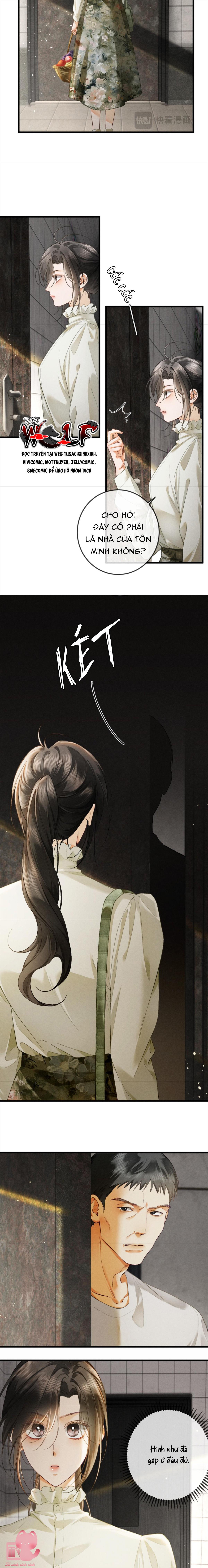 Sa Vào Cạm Bẫy! - Chap 15 - Trang 8