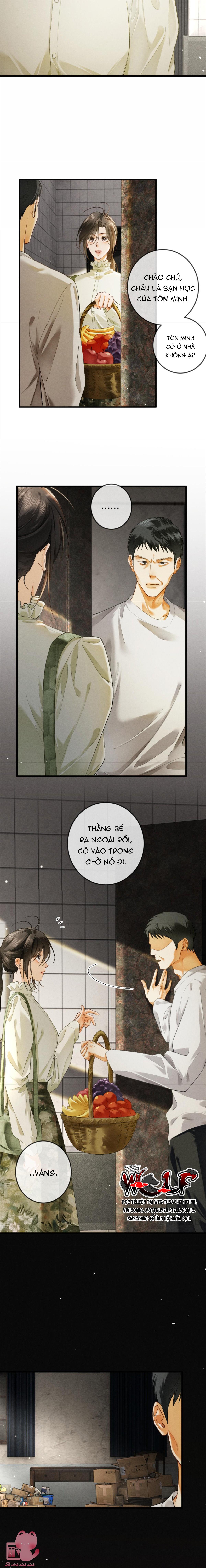 Sa Vào Cạm Bẫy! - Chap 15 - Trang 9