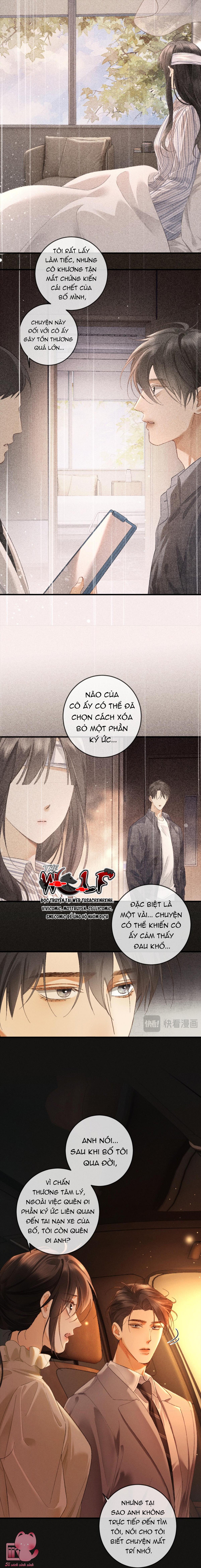 Sa Vào Cạm Bẫy! - Chap 16 - Trang 10