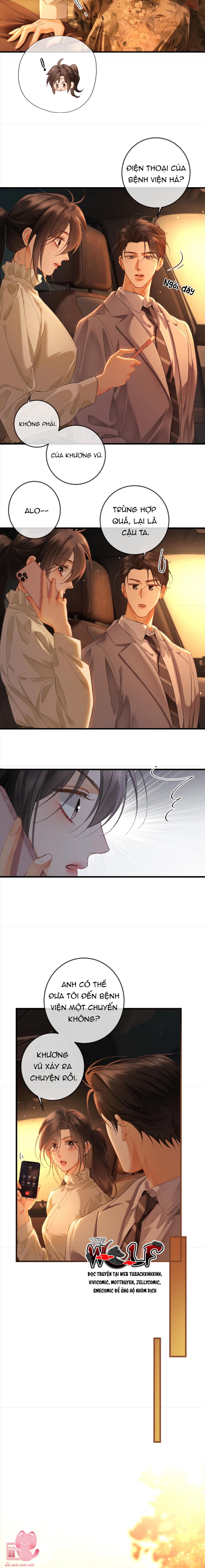 Sa Vào Cạm Bẫy! - Chap 16 - Trang 12