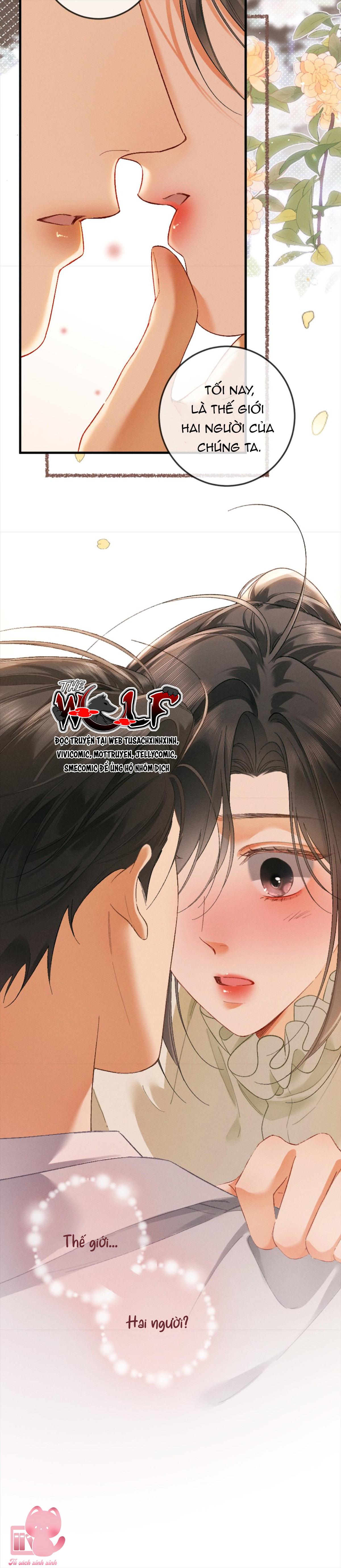 Sa Vào Cạm Bẫy! - Chap 16 - Trang 16